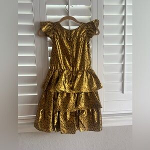 5-6Y LoveShackFancy Dress